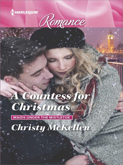 Title details for A Countess for Christmas by Christy McKellen - Available